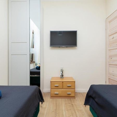 Veranda Domy I Apartament Pobierowo Eksteriør billede