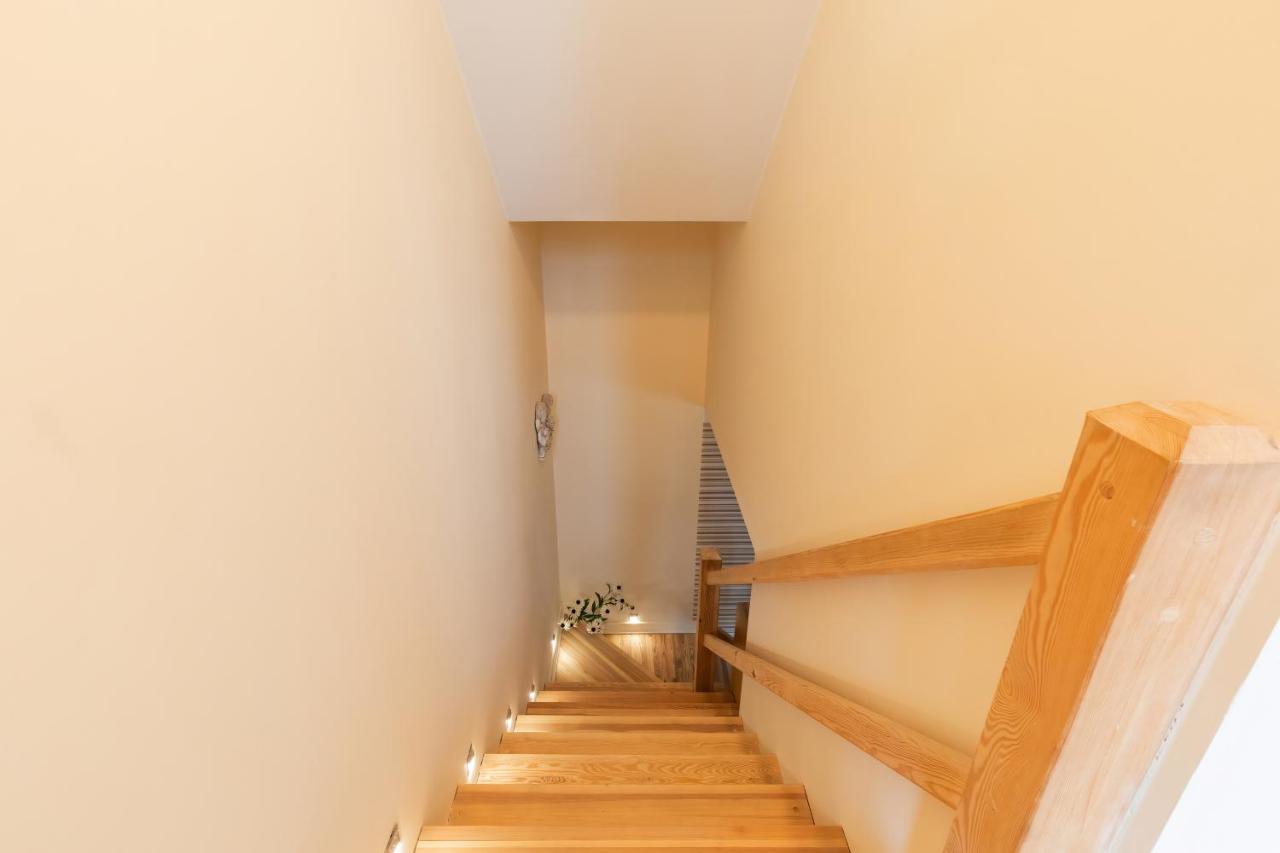 Veranda Domy I Apartament Pobierowo Eksteriør billede